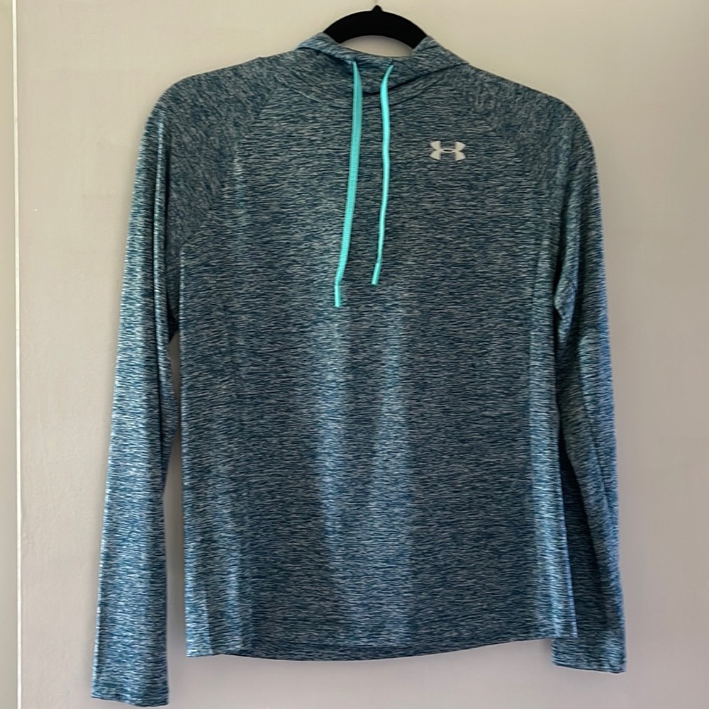 UnderArmour HeatGear Hoodie